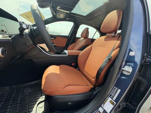 New 2026 Mercedes-Benz C 300 Sedan image 15