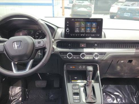 Used 2025 Honda CR-V Sport-L image 11