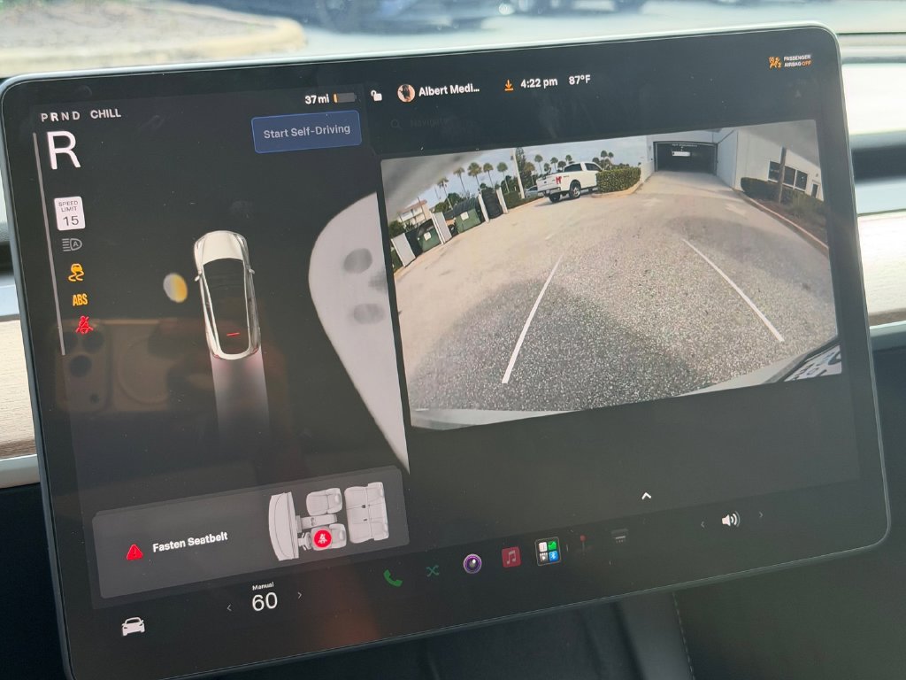 Used 2023 Tesla Model Y Performance AWD/4WD image 12
