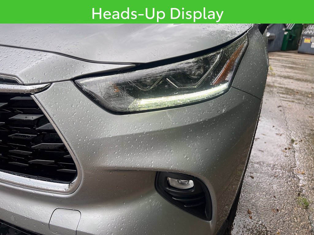 Used 2022 Toyota Highlander Platinum AWD/4WD image 12