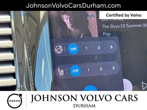Used 2023 Volvo XC90 T8 Plus w/ Protection Package Premier AWD/4WD image 23
