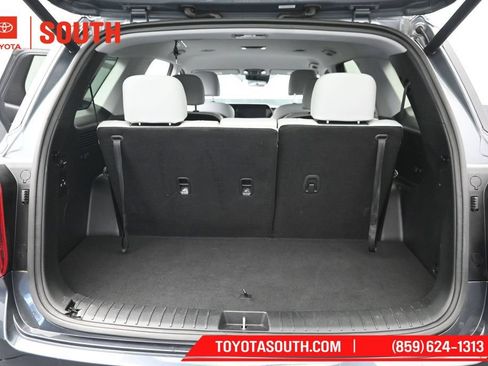 Used 2025 Hyundai Palisade SEL AWD/4WD image 31