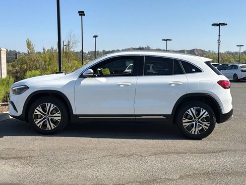 Certified 2026 Mercedes-Benz GLA 250 4MATIC image 12