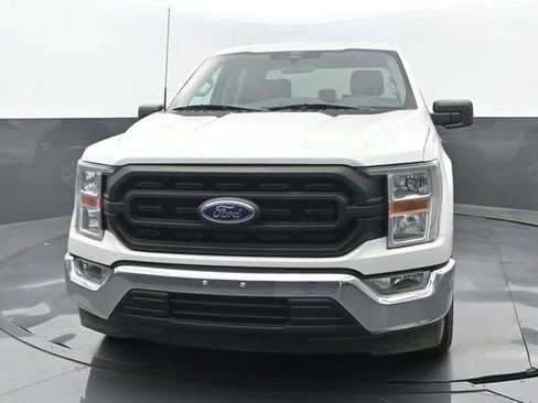 Used 2022 Ford F150 XL w/ Trailer Tow Package image 5