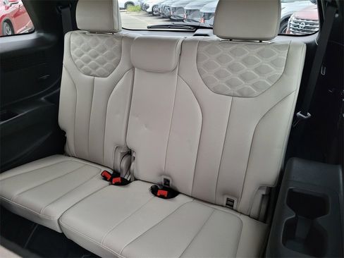 Used 2020 Hyundai Palisade Limited w/ Winter Weather Package image 10