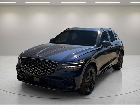 New 2026 Genesis GV70 3.5T Sport Prestige AWD/4WD image 1