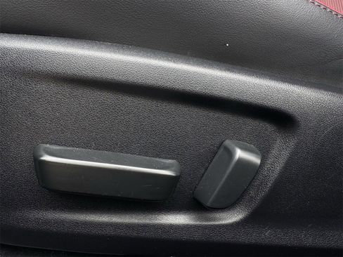 Used 2024 Lexus IS 350 F Sport image 25