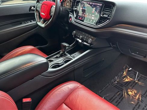 Used 2021 Dodge Durango SRT Hellcat w/ Black Package image 20