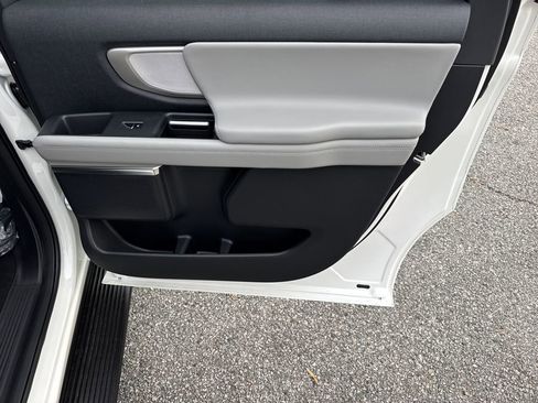 New 2026 Ford Expedition Max Active image 16