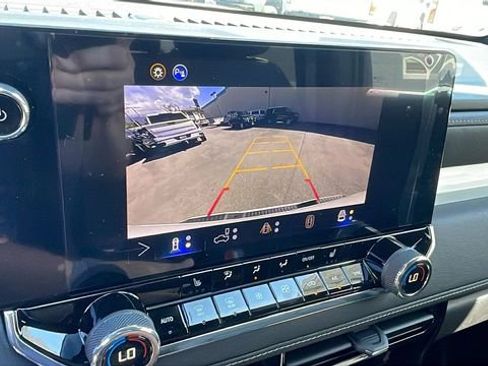 New 2026 Chevrolet Colorado LT w/ LT Convenience Package image 20