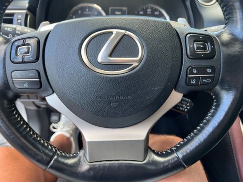 Used 2017 Lexus IS 200t F Sport image 32