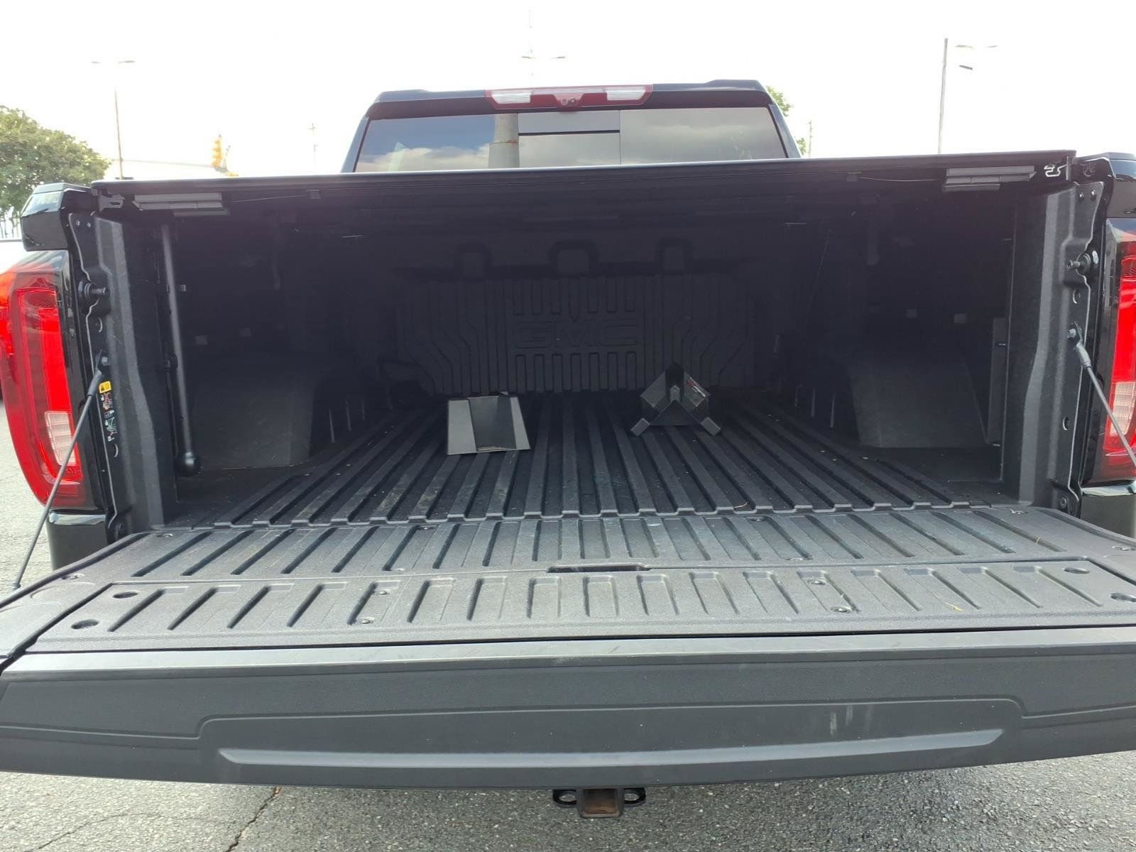 Used 2022 GMC Sierra 1500 Denali Ultimate AWD/4WD image 34
