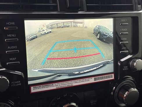 Used 2021 Toyota 4Runner TRD Off-Road image 19