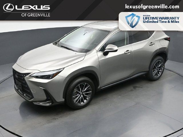 Used 2023 Lexus NX 350 AWD image 44