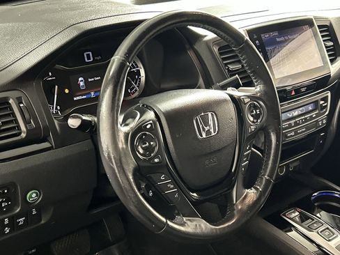 Used 2020 Honda Ridgeline RTL-E image 14