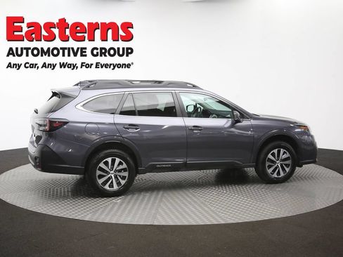 Used 2022 Subaru Outback Premium AWD/4WD image 42