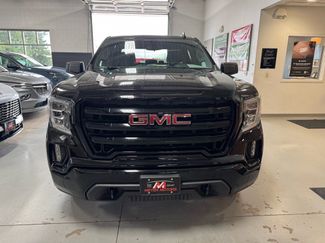 Used 2021 GMC Sierra 1500 Elevation w/ X31 Off-Road Package video 2