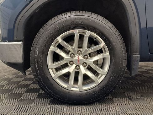 Used 2020 GMC Sierra 1500 SLT w/ SLT Premium Plus Package image 10