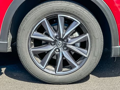 Used 2018 MAZDA CX-5 Grand Touring w/ Premium Package AWD/4WD image 38