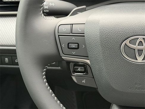 New 2026 Toyota Camry SE image 14