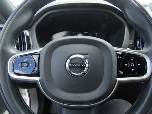 Used 2020 Volvo XC60 T5 Inscription w/ Protection Package Premier AWD/4WD image 27