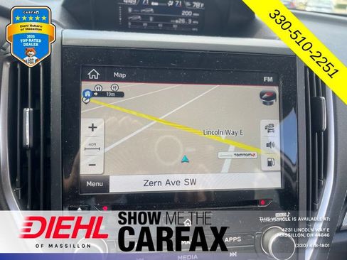 Used 2019 Subaru Forester Limited AWD/4WD image 23