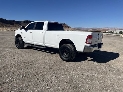Used 2021 RAM 2500 Big Horn AWD/4WD image 6
