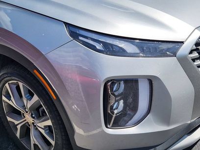 Used 2021 Hyundai Palisade SEL