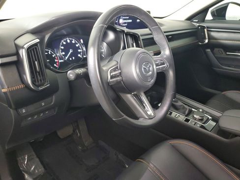 Used 2024 MAZDA CX-50 AWD 2.5 S w/ Weather Package image 24