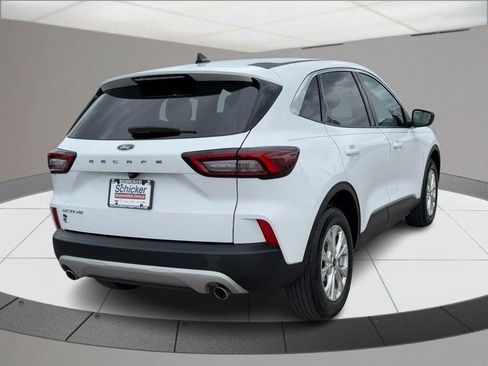 Used 2024 Ford Escape Active image 3