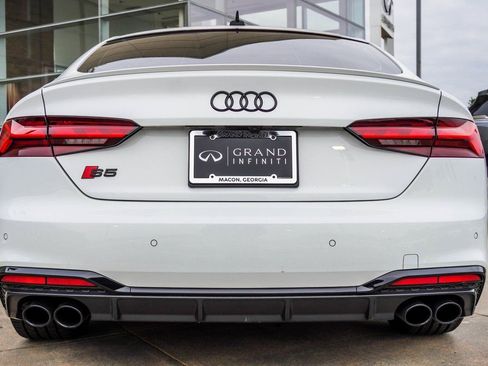 Used 2023 Audi S5 Premium Plus image 10