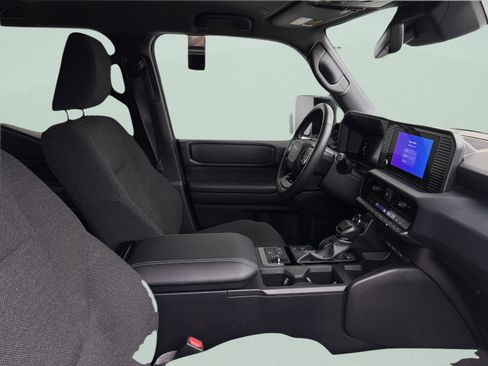 Used 2024 Toyota Land Cruiser 1958 image 34