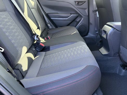 New 2026 Subaru Impreza 2.0i Sport image 30