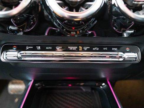 New 2026 Mercedes-Benz GLA 250 4MATIC image 27