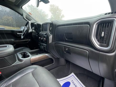 Used 2019 Chevrolet Silverado 1500 RST w/ All-Star Edition image 33