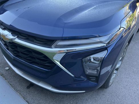 Used 2024 Chevrolet Trax LT w/ Driver Confidence Package FWD image 7