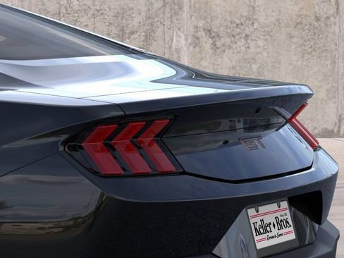 New 2026 Ford Mustang GT RWD image 22