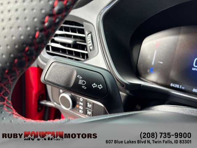 Used 2026 Ford Escape ST-Line AWD/4WD image 19