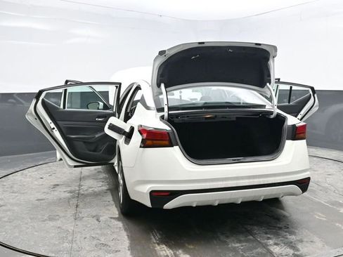 Used 2021 Nissan Altima 2.5 S image 37