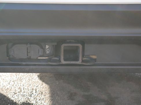 Certified 2022 Ford Explorer ST w/ Equipment Group 401A image 22