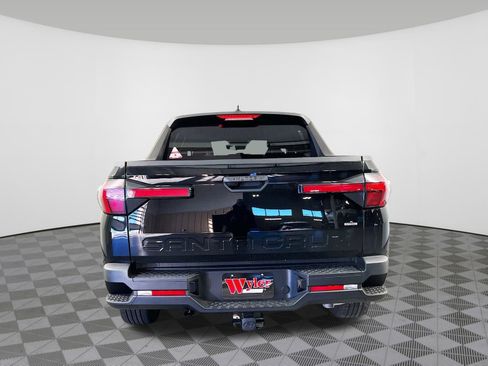 New 2026 Hyundai Santa Cruz SEL AWD/4WD image 26