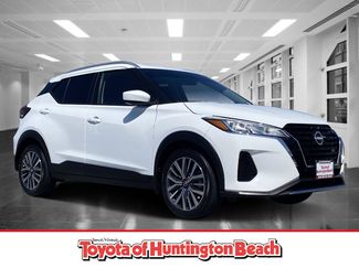 Used 2023 Nissan Kicks SV w/ Interior Electronics Package image 1