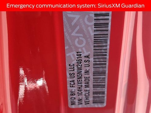 Used 2022 Jeep Wrangler Unlimited Sahara w/ Cold Weather Group image 26