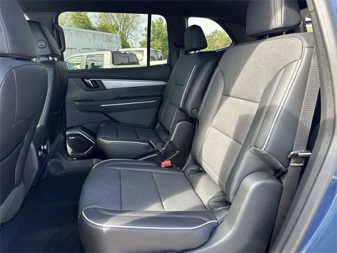 New 2026 Buick Enclave Preferred w/ Power Package image 22