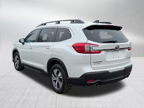 Certified 2025 Subaru Ascent Premium image 5