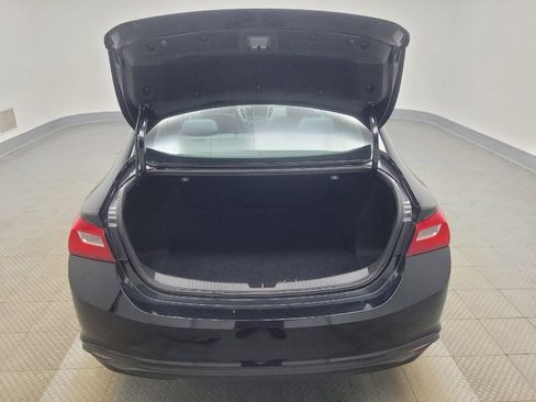 Used 2022 Chevrolet Malibu LS image 29