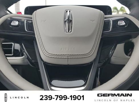 New 2026 Lincoln Aviator Premiere image 23