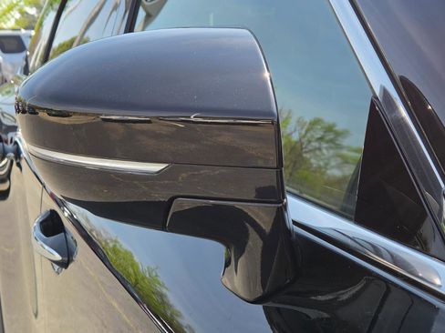 Used 2023 INFINITI QX60 Luxe w/ Vision Package image 16