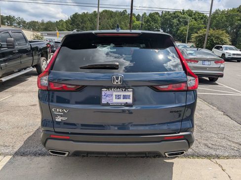 Used 2024 Honda CR-V Sport image 5