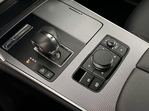 Used 2025 MAZDA CX-90 3.3 Turbo S w/ Premium Package image 19